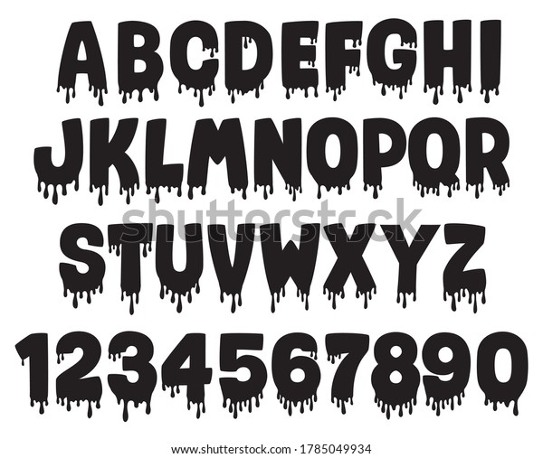 Blood dripping font」の2732点のロイヤリティフリー画像、写真素材、絵Shutterstock
