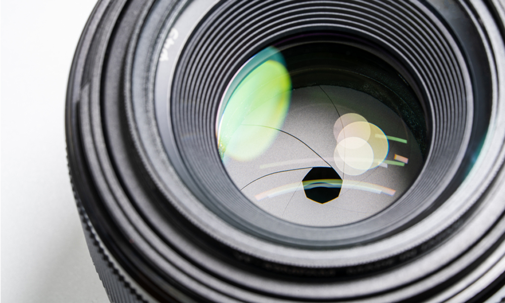 カメラのF値 絞り・アイリス とは？実例付きで解説！ 動画撮影の基本