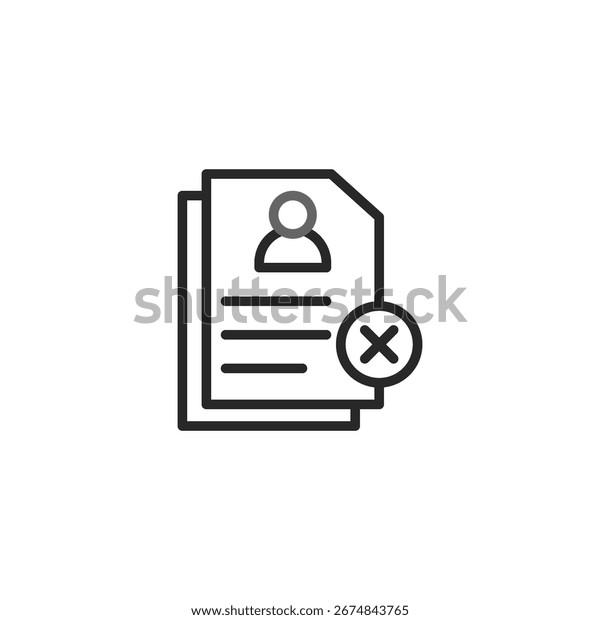 編集可能なナビゲーションアプリベクター画像アイコン。地図、場所、ナビゲーション。大きなアイコンセットファミリの一部。Webおよびアプリのインターフェイス、プレゼンテーション、インフォグラフィックなどに最適」のベクター画像素材 ロイヤリティフリー