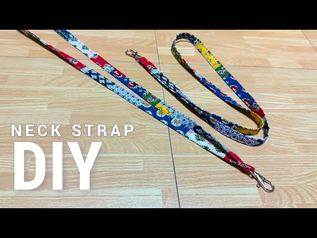 定番☆人気☆ ネックストラップ リボンレイ ネイビー×ネイビー シルバースター✩⡱