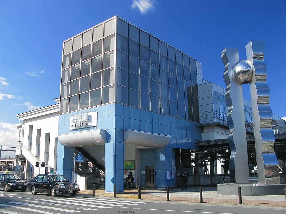 東武動物公園駅~凸版印刷㈱の送迎（マイクロバス）運転手募集！シニアも歓迎！ 中田商会株式会社｜ドラプロ