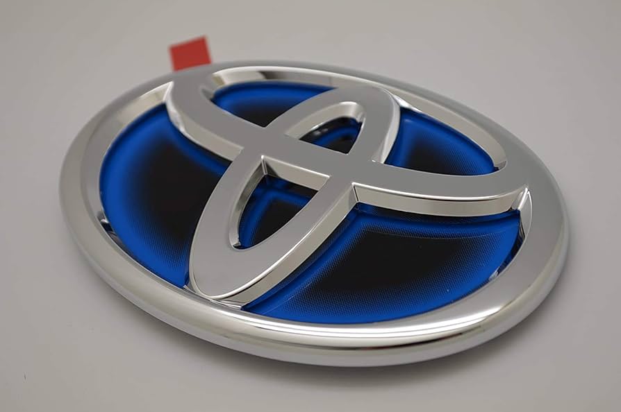 MXPK10系アクア用ゴールドエンブレム カラードエンブレムの販売サイトAQUA Onlineショップ通販 auto-ACP