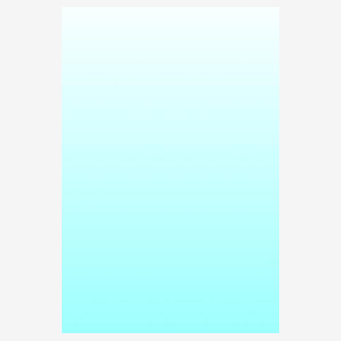 水色グラデーション パターン背景Premium写真