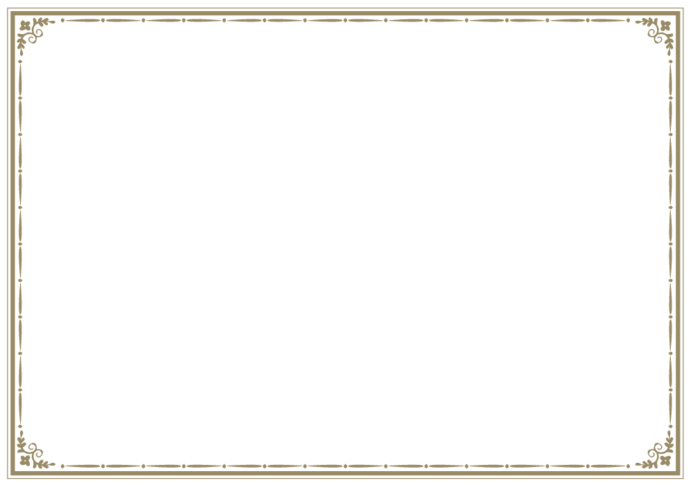 なんだかパワポのデザインがダサい それ、線で簡単に解決できますシリョサク