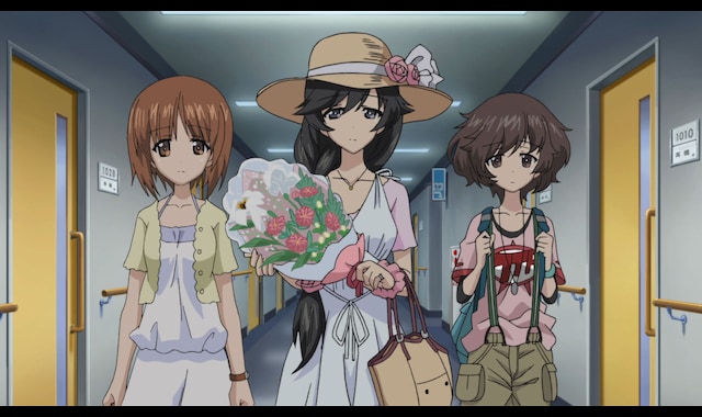 メンズノンノのヒロアカ特集購入レビュ