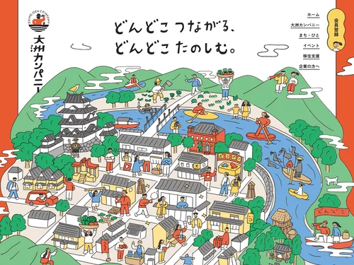 しなやかな曲線的なリボンのロゴマーク販売ロゴマークの購入ならロゴ市ストア