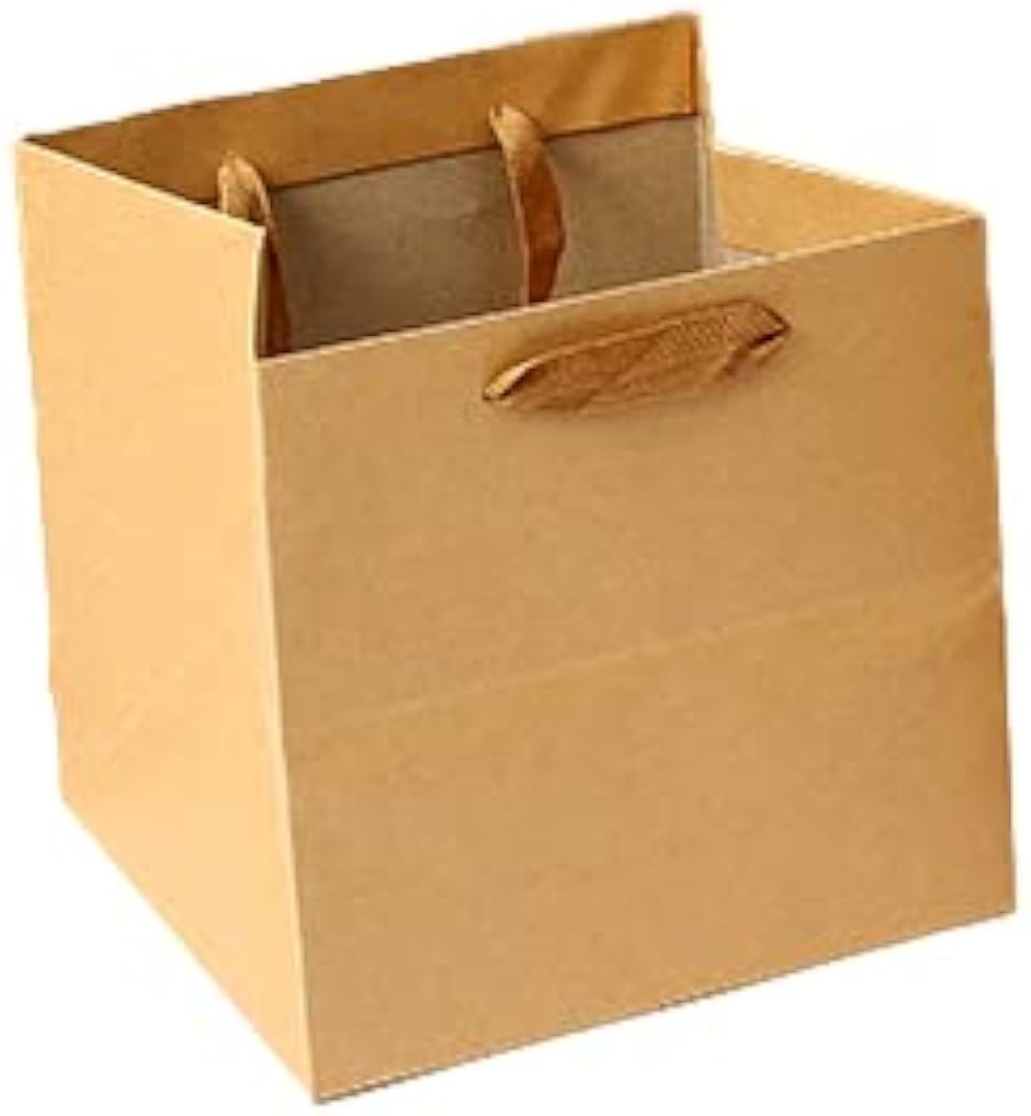 正方形のラッピング方法!逆さにしたくない贈り物にぴったりの包み方YUKACHEESEのラッピング講座