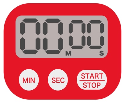 ストップウォッチのイラストかわいいフリー素材集 いらすとや