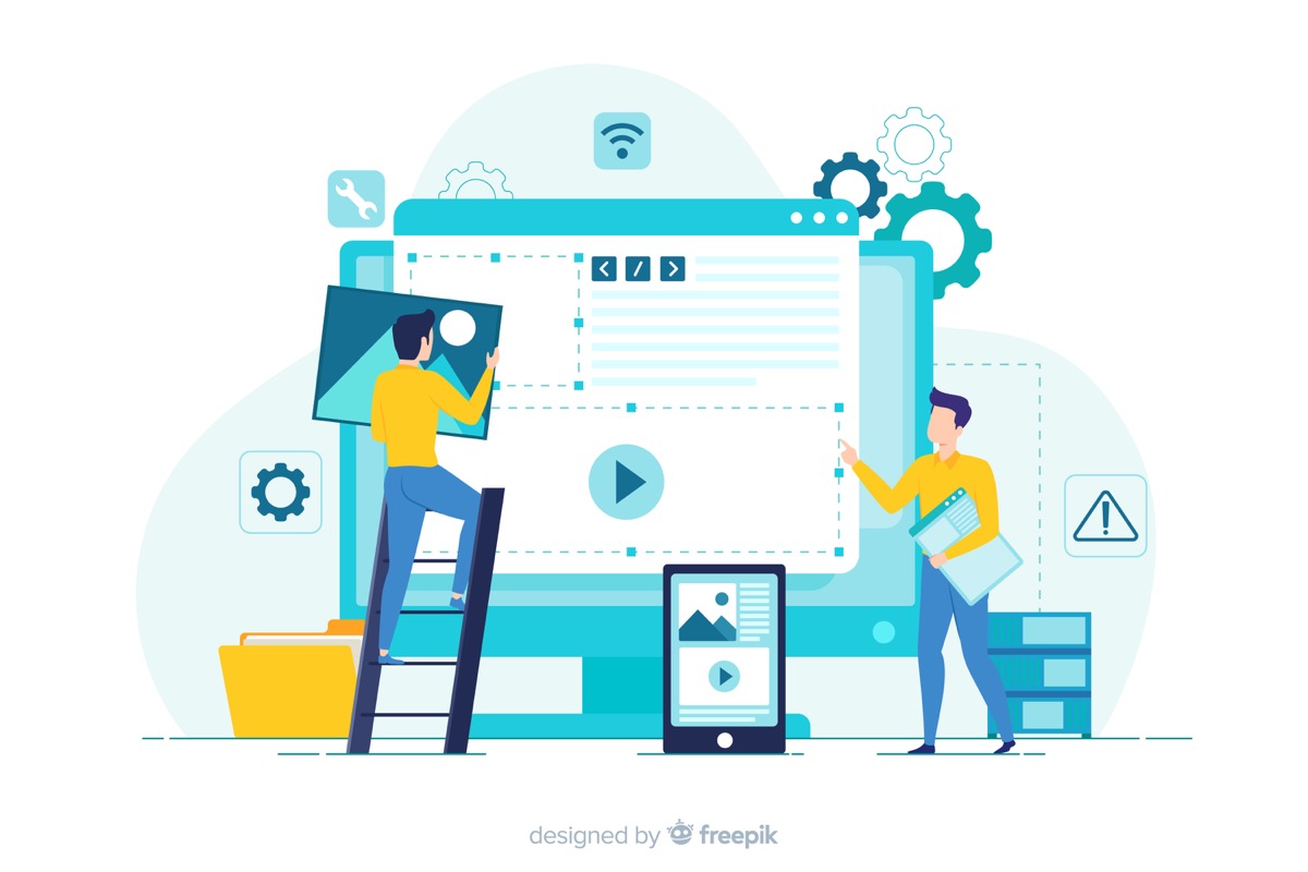 商用OK！ライセンスを簡単解説 freepik フリーピック の使い方をダウンロードからご紹介│わたし体験