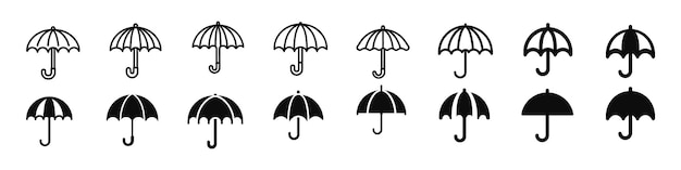 天気、雨のアイコン素材アイコン素材ダウンロードサイト「icooon-mono」商用利用可能なアイコン 素材が無料 フリー ダウンロードできるサイト