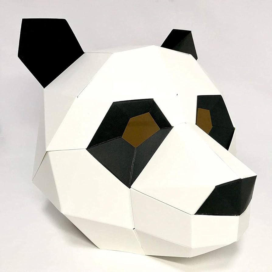 紙工作 超ふしぎ体験！ 立体トリックアート工作キットブック 全て未作成4種 錯視 ペーパークラフト : FUNFUNほうむず - 通販 -Yahoo!ショッピング