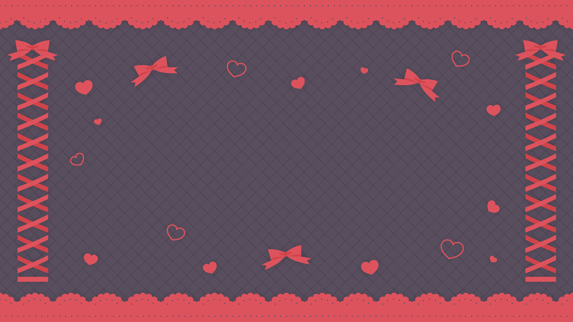 A0001905 - 8bit地雷系ガールズ - ピンク - 和歌山染工