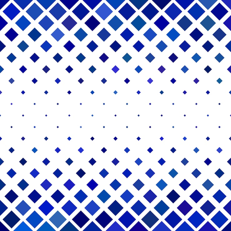 和柄-多角形＠夏貸文庫日本語9f