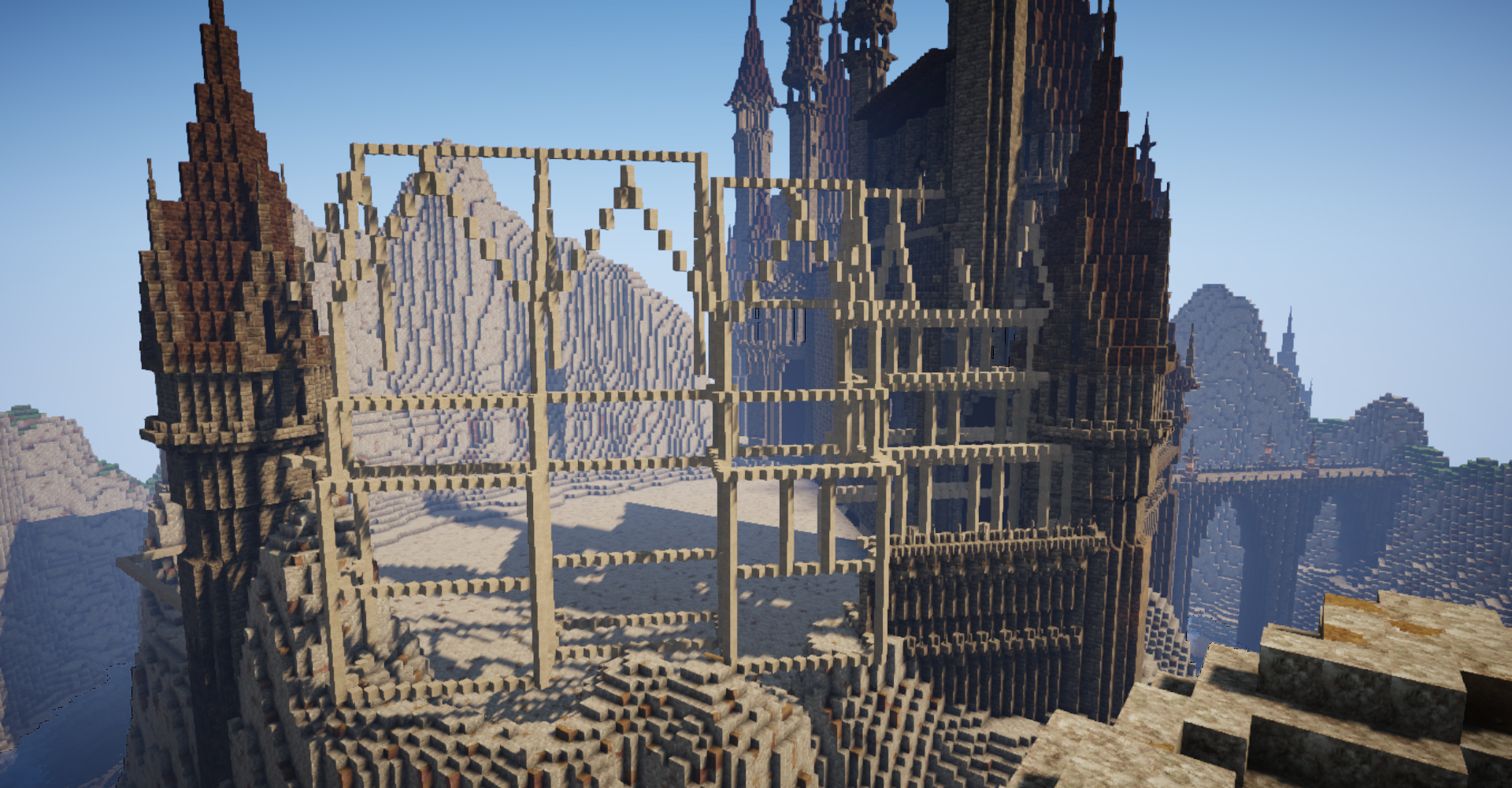 マイクラ 城」のアイデア 170 件城, マインクラフト, マインクラフトの建物