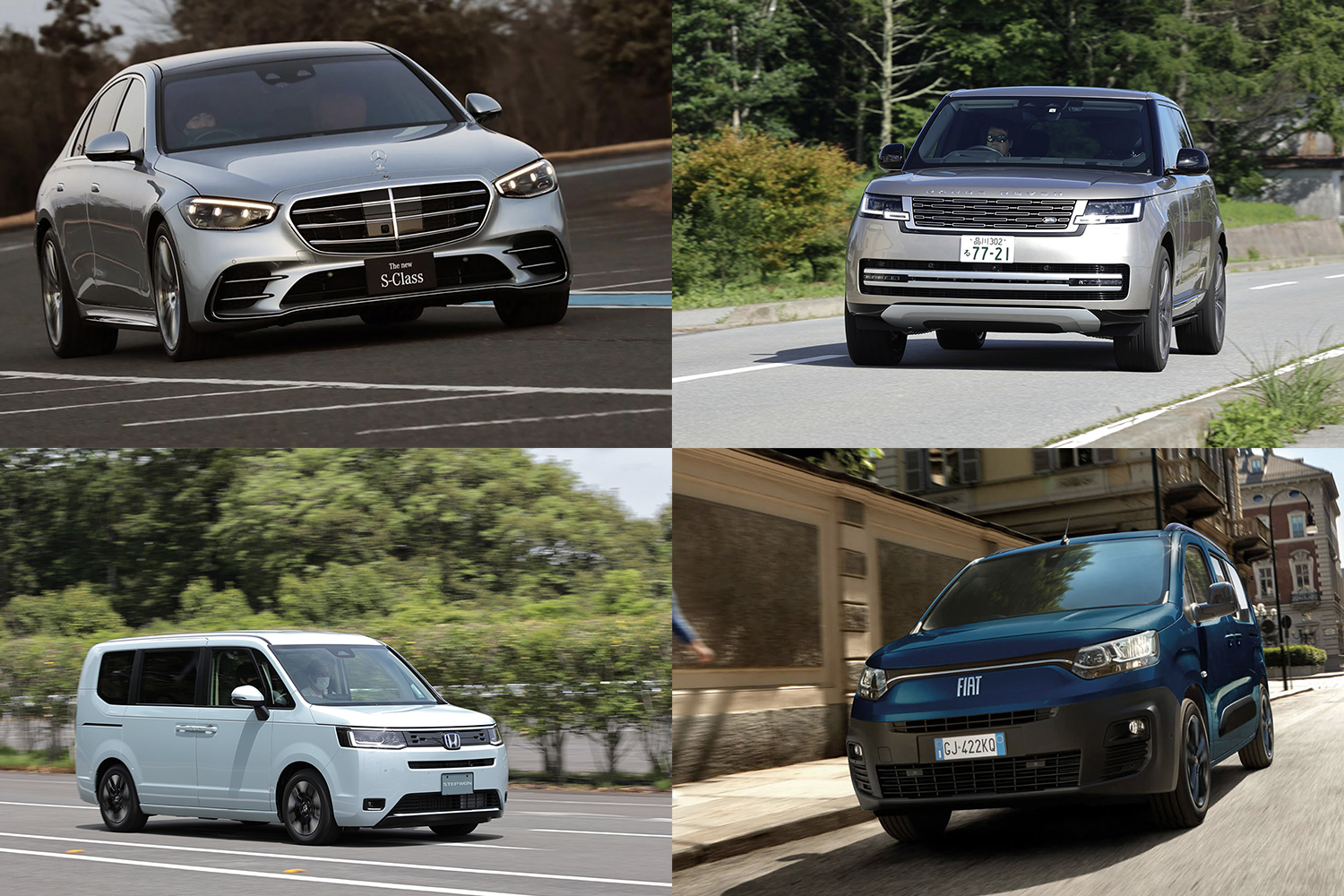 ホンダ斬新「大きなSUV」がスゴイ！ 高級感漂う「シンプルデザイン」＆“Honda”ロゴ強調！ 「日本車 でイチバン」売れている米国で大人気な「プロローグ」とは？ くるまのニュース ｄメニューニュース NTTドコモ