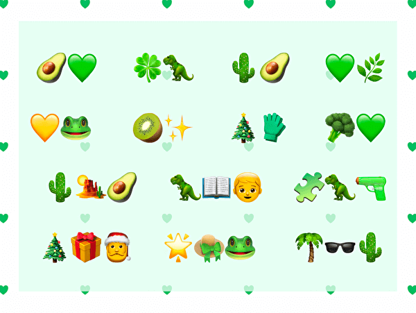 プロフィールを可愛くできる特殊絵文字とは💭Nom de plume ノンデプルーム