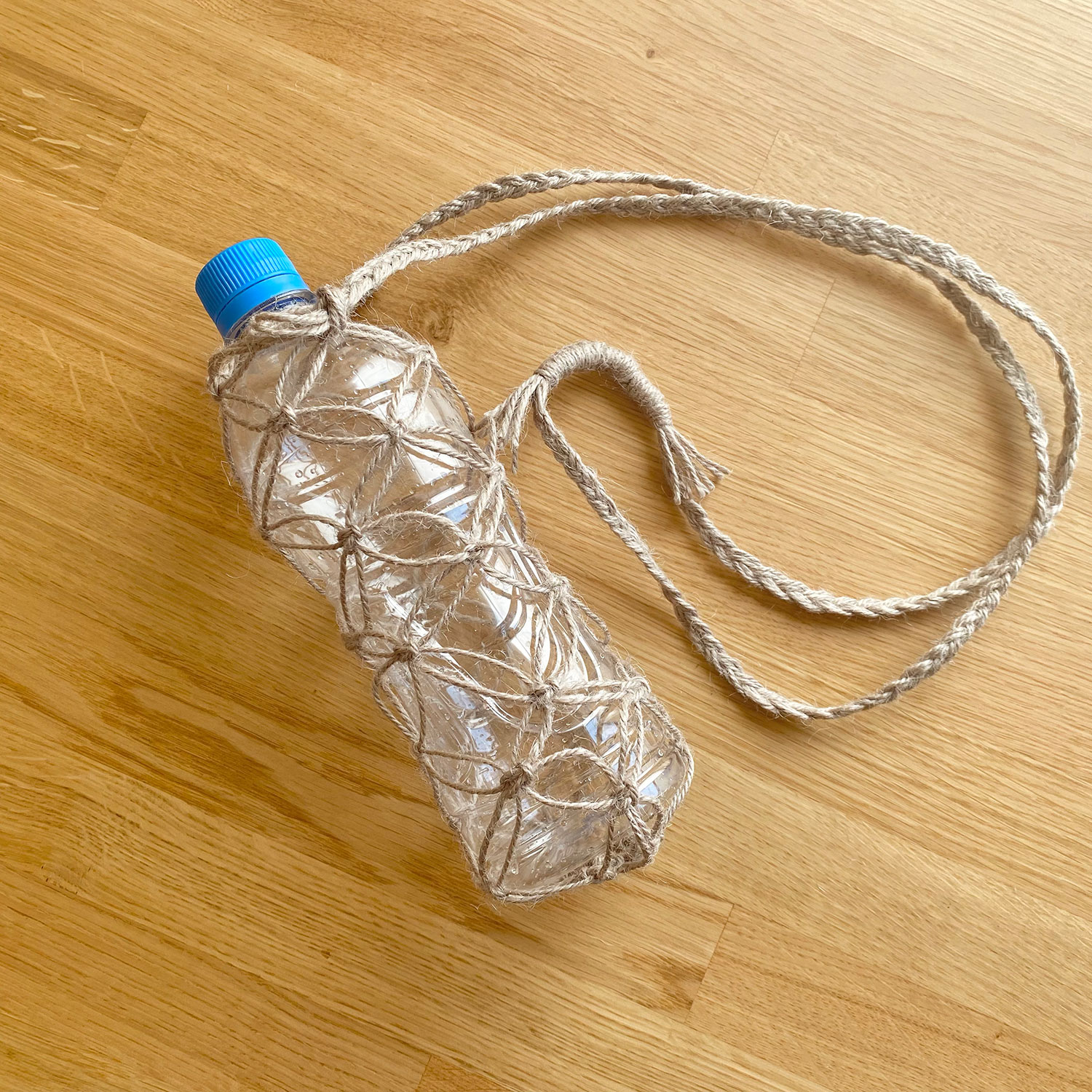 裏地なしで簡単！水筒カバー ケース の作り方３種入園・入学、運動会・遠足で大活躍nunocoto fabric