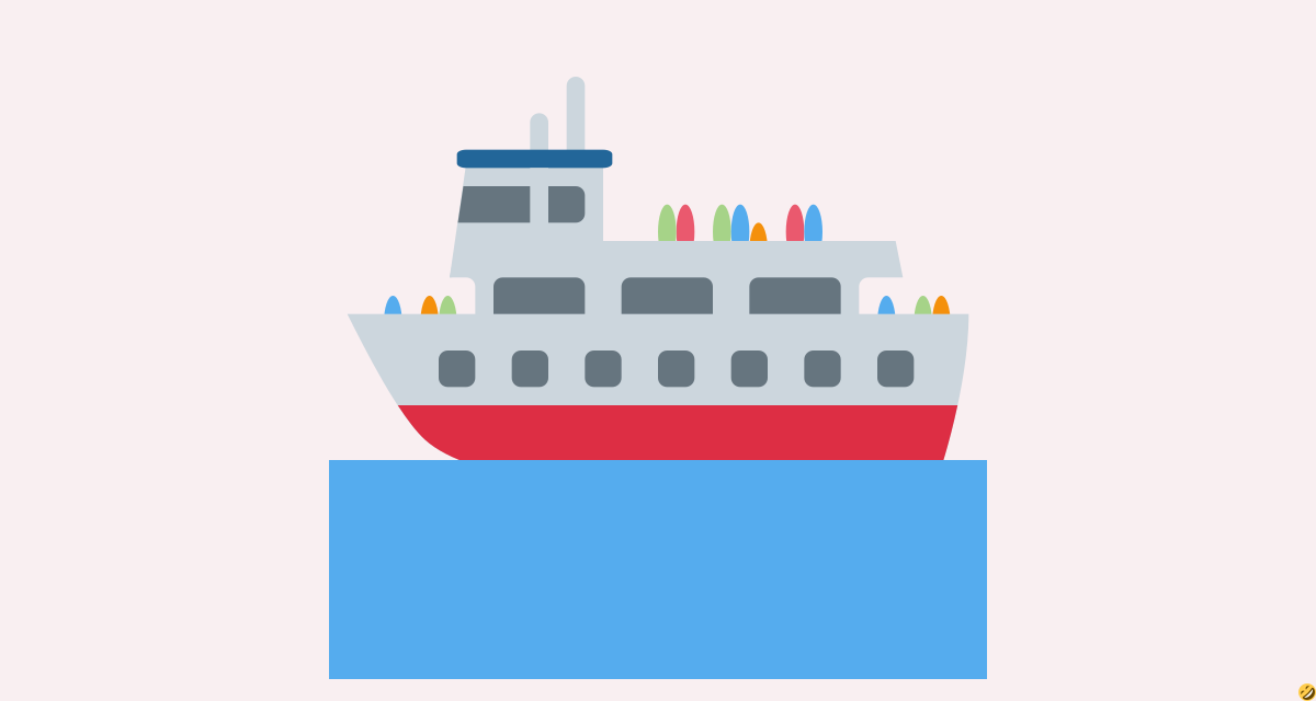 貨物船の配信ブラックシルエットのアイコン。海舟船の絵文字。貨物船舶コンテナ配送シンボル。ビッグクルーズヨット無料。水運。分離型ベクターイラスト。」のベクター画像素材 ロイヤリティフリー2211393675Shutterstock