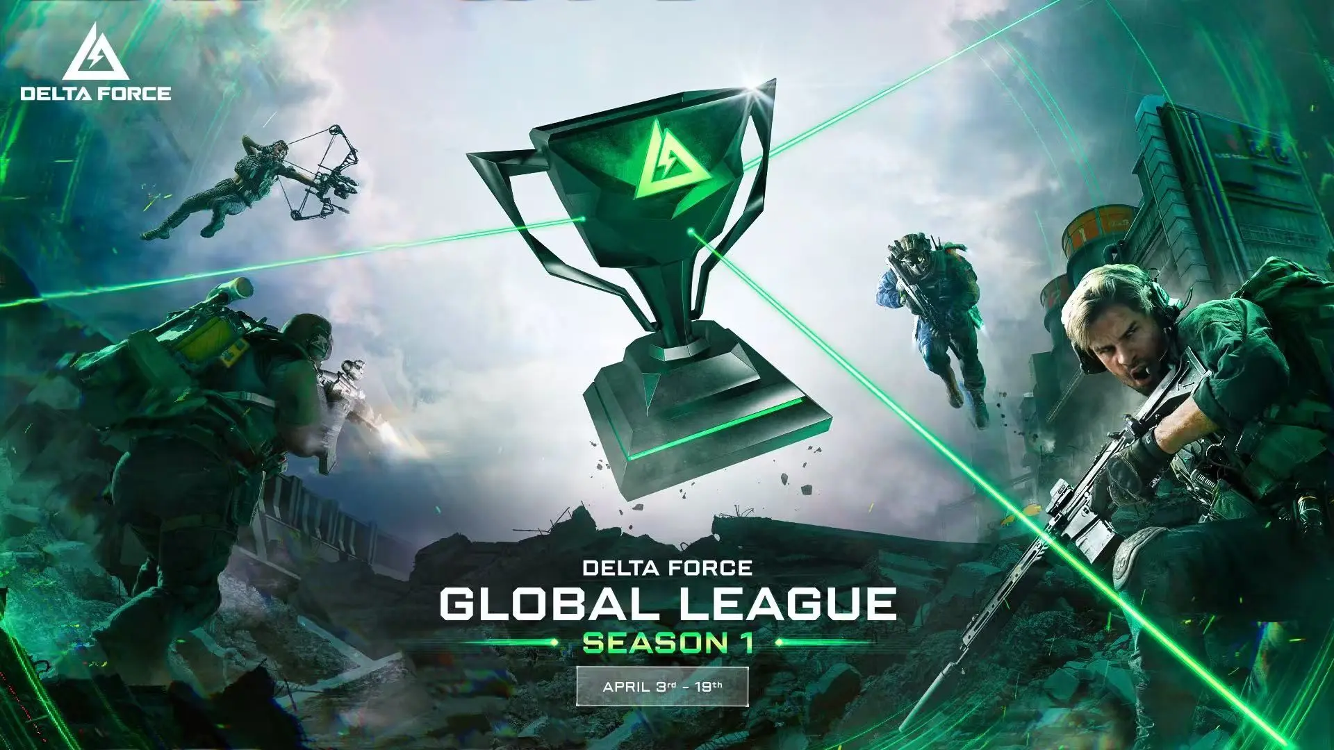 SOULSTICEHow to Download-Page