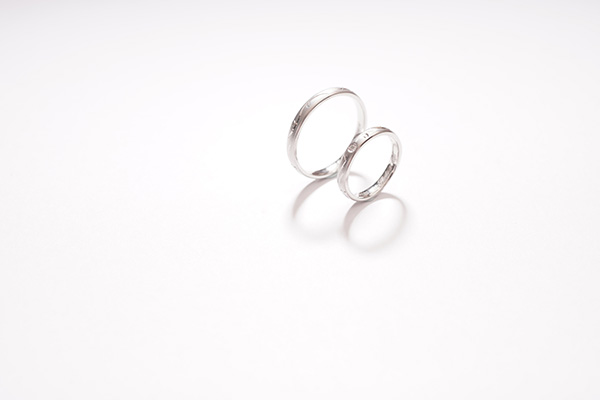 喜平ネックレス 素材の選び方 – 宝石・時計いのうえ