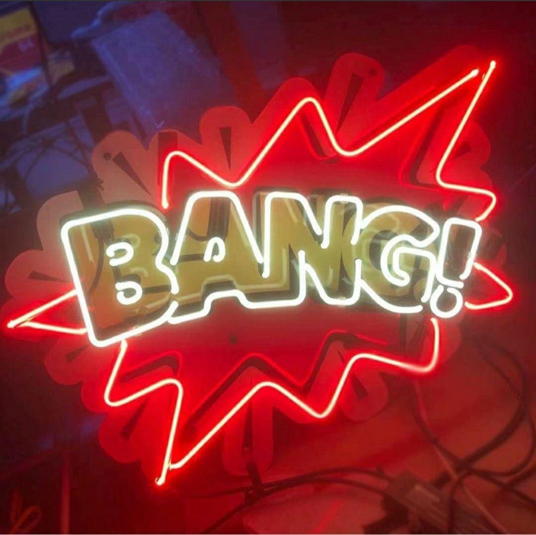 ネオンサイン 英文字ネオン管看板 可愛い女の子 視認性抜群 取付簡単 ルームデコレーション