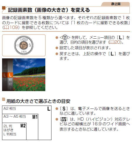 カメラのセンサーサイズによる違いとは - ケイエルブイ