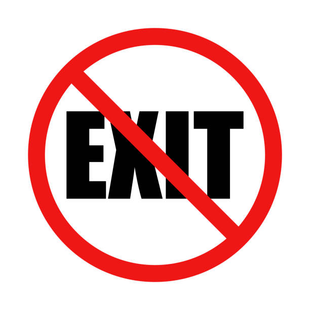 車両通行止めとは。標識や看板。車両進入禁止との違いチューリッヒ