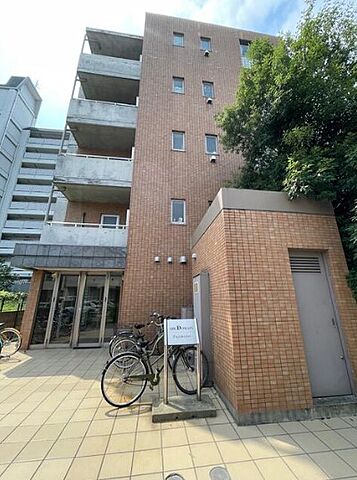 グランドミレーニア【マンション】の物件情報（東京都豊島区南池袋１丁目）| 仲介手数料無料＋現金最大100万円プレゼントのリッツ ホームへ【東京、神奈川の不動産】