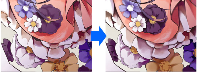 神慶がしっかり教える「厚塗り」の秘訣 色気があふれる作画流儀神慶 本通販Amazon