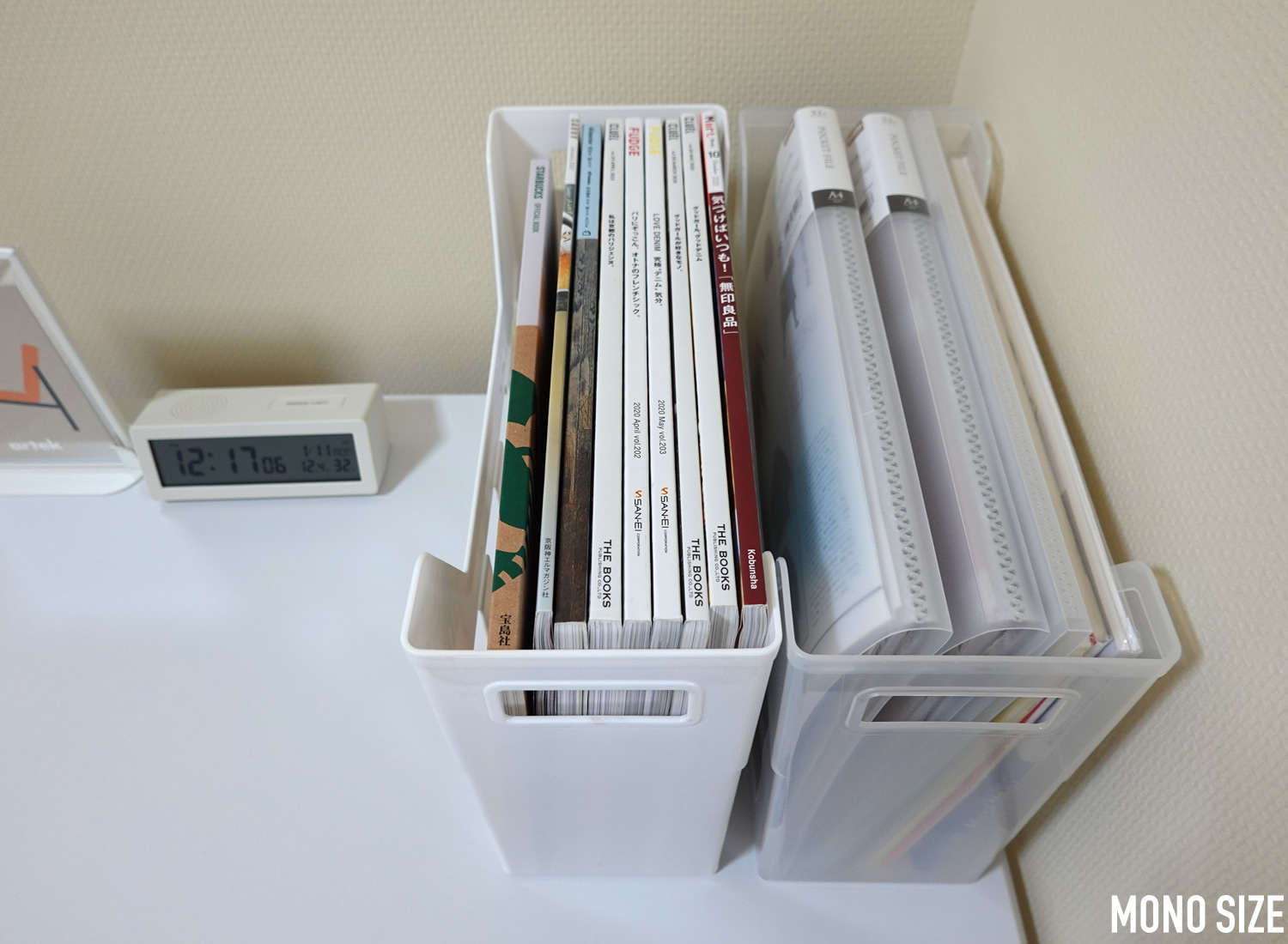 100均グッズを徹底比較！プロが教える「本当に使える」収納ボックス