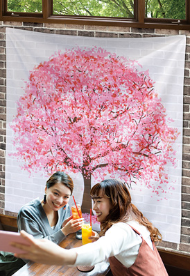 店内を盛り上げる！春の売り場づくりにおすすめのPOP活用例8選記事を探す販促の情報探しならハンソクエスト