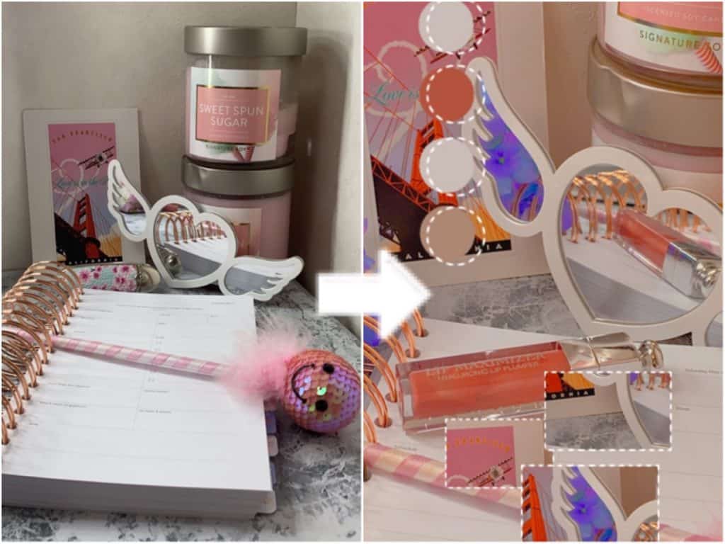 インスタのハートエフェクトとは？2025 年のリアルなLemon8ユーザー体験