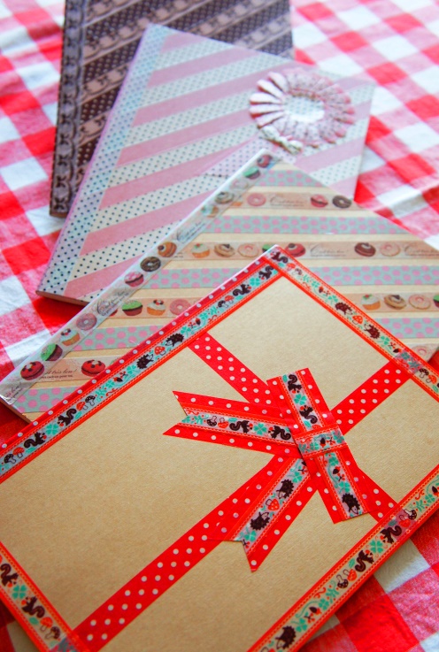 素敵にアレンジ マスキングテープをもっと楽しむ本 新版コツがわかる本!フィグインク 本通販Amazon