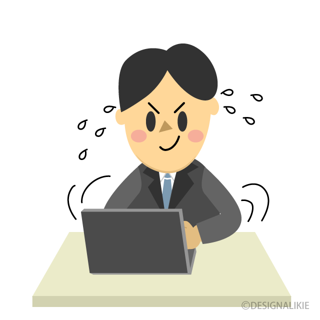 イラストのフリー人物素材集。ビジネス等で活用できる配布サイト4選Offers Magazine