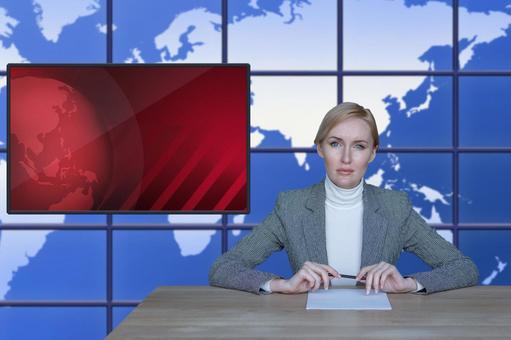 10,000+ニュース番組 画像テンプレート、背景 フリー素材、イラスト無料ダウンロード -Pikbest