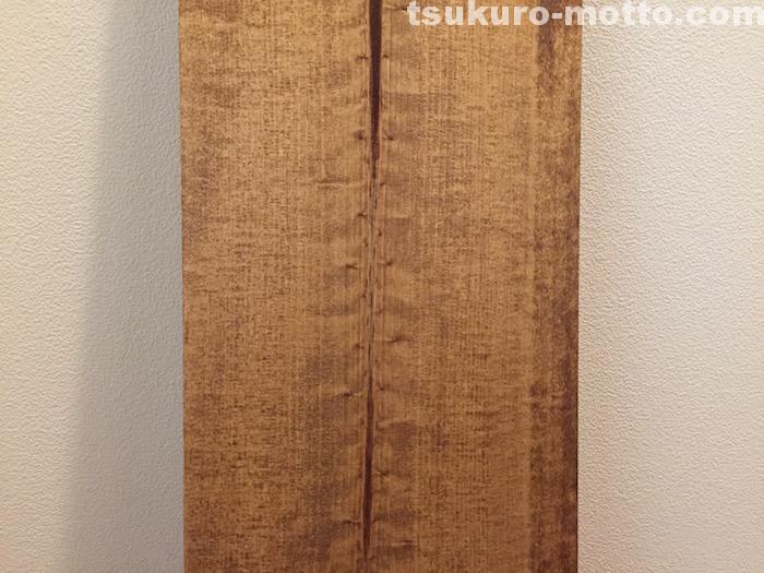 ワトコオイルの防水性はどのくらい？乾燥時間 濃さ ウェット研磨の有無による違いは？ 実験 まとめ- なつみかんのDIY ～素人でもできる賃貸diy～