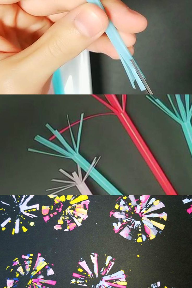 保育でスタンプ遊びを子どもたちと楽しもう！ 100均・廃材・2歳など保育士くらぶ