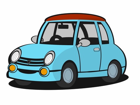 まとめ 車の無料イラスト素材イラストイメージ