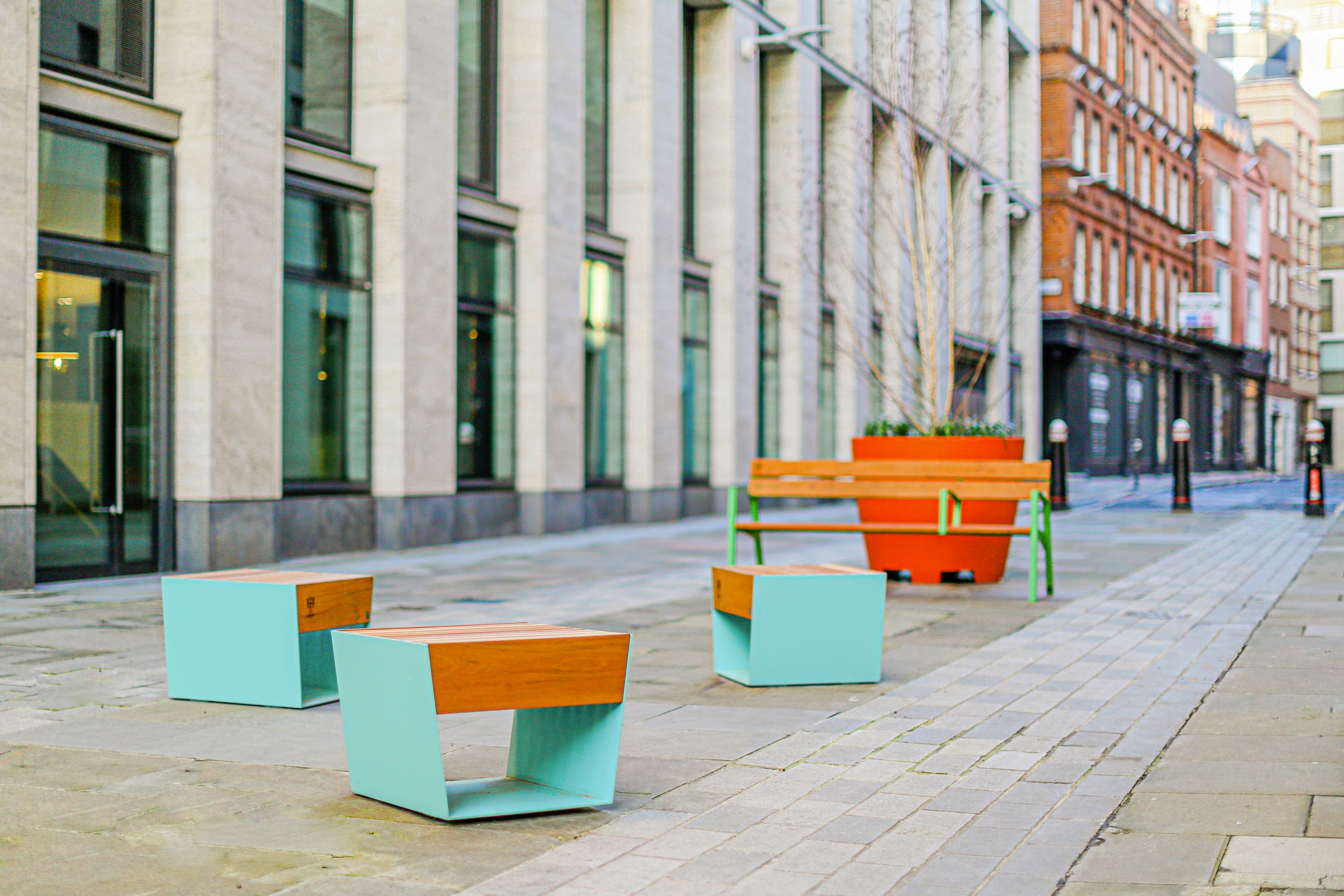 店舗の外観デザイン事例4つと集客につなげるポイントを解説