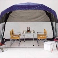 ロゴス LOGOS テントタープ アウトドア キャンプ 黒赤 220 LOGOS QセットBlackタープ 220 ロゴス