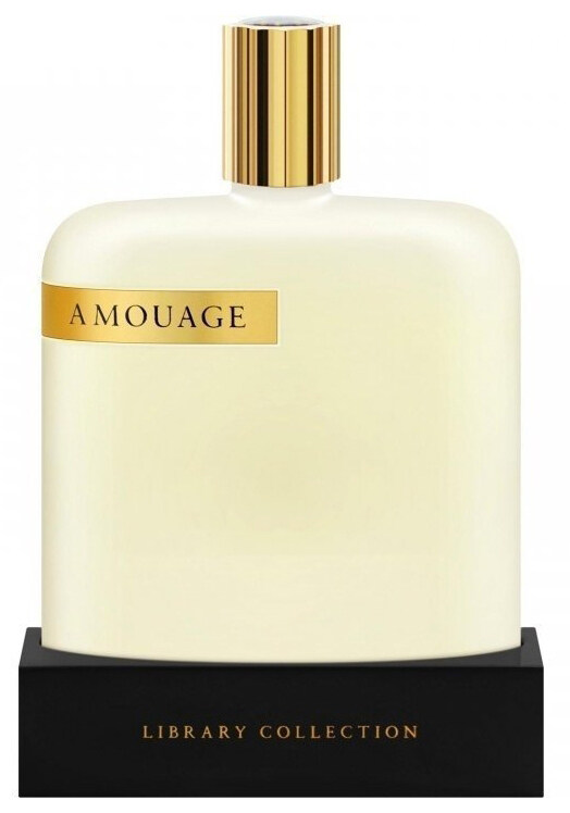 アムアージュオーパス AMOUAGE OPUS V