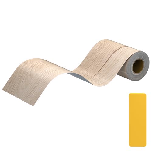 マステ マスキングテープ 木目 6m 096145