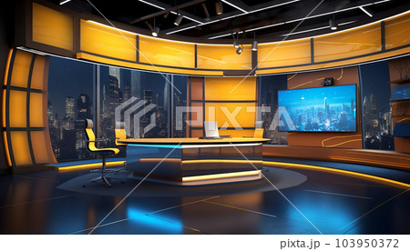 25,500点を超える番組 スタジオのイラスト素材、ロイヤリティフリーのベクター素材グラフィックスとクリップアート - iStock番組セット, テレビ番組, バラエティ