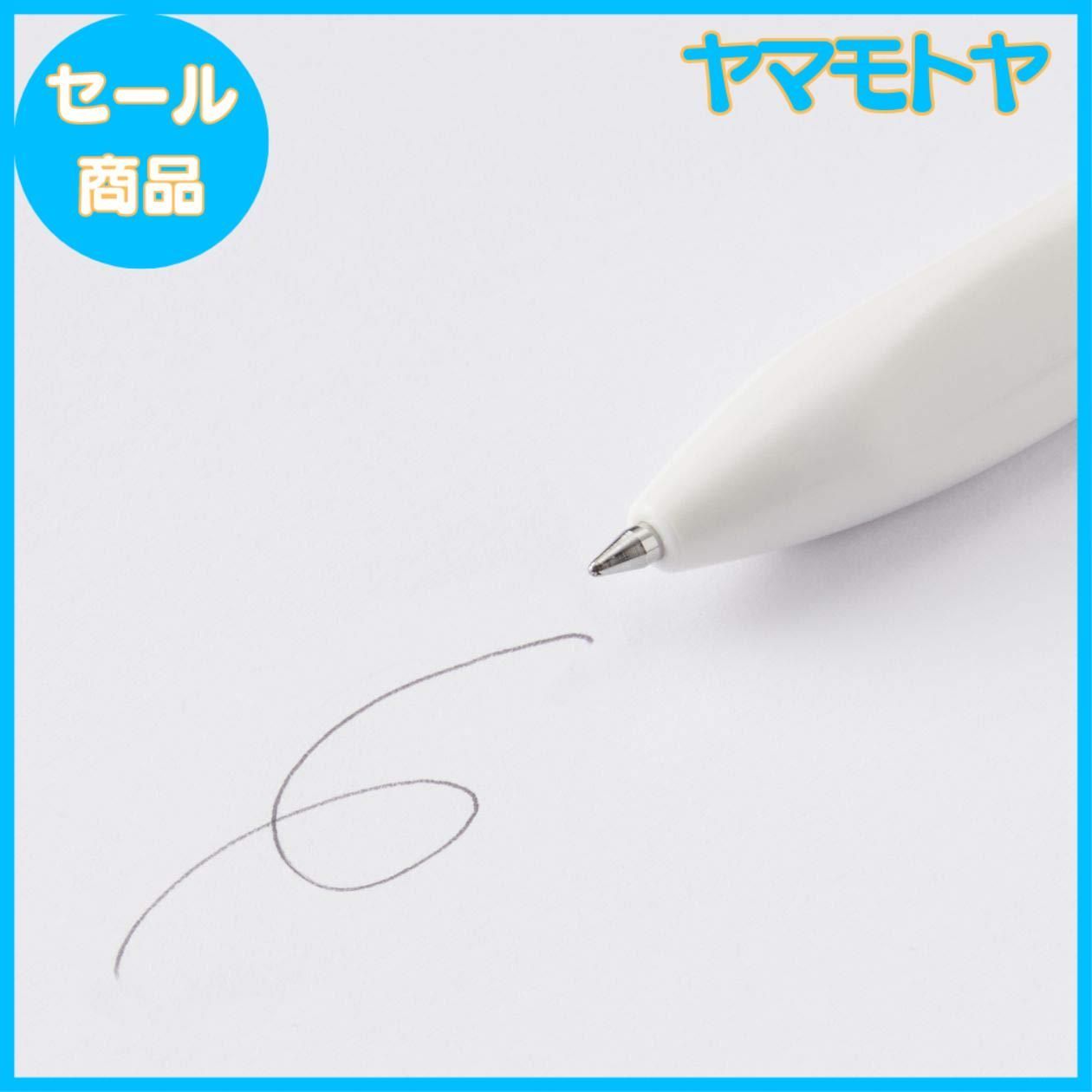 白ペン ボールペン のおすすめ人気ランキング - モノタロウ