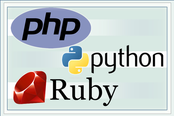 プログラミング言語・フレームワーク ロゴステッカー 31枚セット