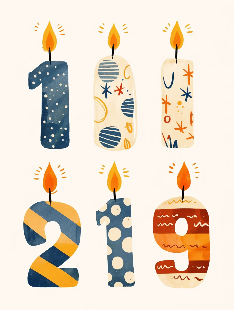 トッパー ナンバー ケーキトッパー 木 数字ケーキ デコレーション 1 2 3 4 5 6 7 8 9 0 木製 フォトプロップス 記念日結婚式 撮影 写真 小道具 パーティー: リビングート ANA Mall店ANA Mallマイルが貯まる・使えるショッピングモール