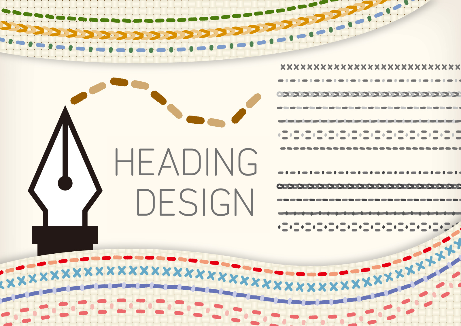 コピペで使える！ビジネスブログ向けのシンプルなCSSで飾る見出しデザイン30選株式会社エクセレント