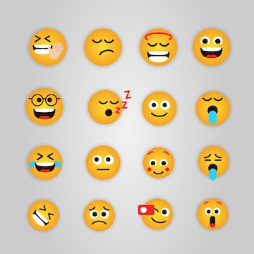 悲しい絵文字アイコンデザインベクトルイラスト画像とPNGフリー素材透過の無料ダウンロード - Pngtree