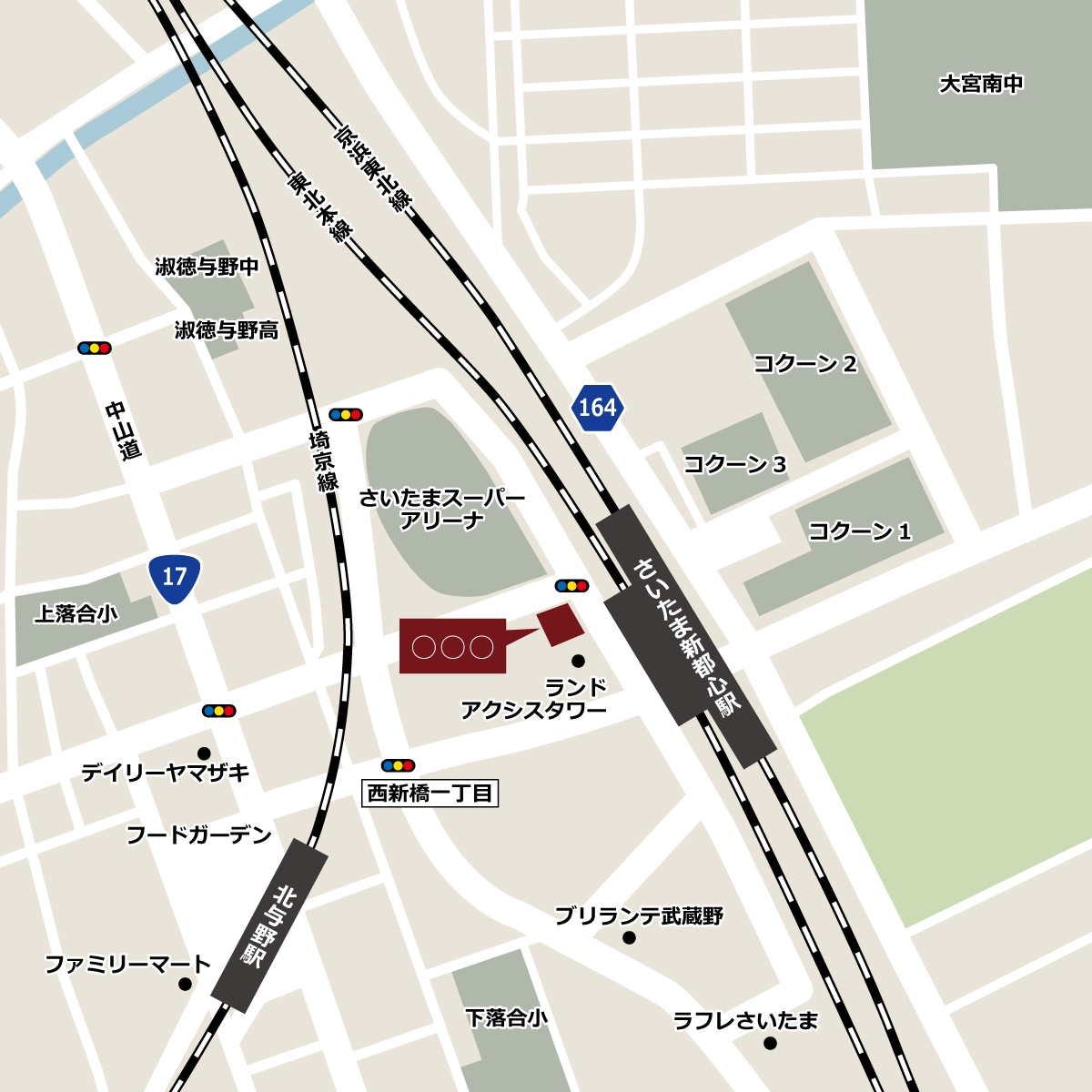 illustratorで簡単に地図を作る方法