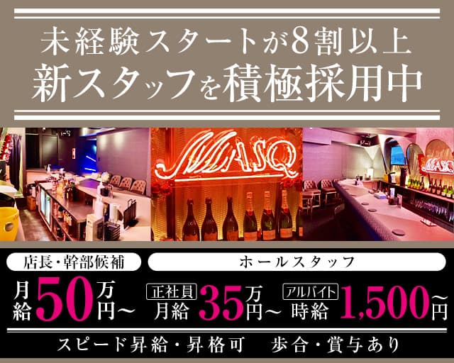 かのLounge&GirlsBar MiliM（ミリム）(神田)